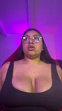 Soysofiarodrigu online show from 11/21/25, 11:14