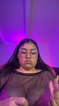 Soysofiarodrigu online show from 11/24/25, 02:33