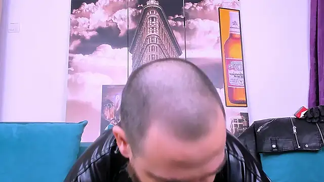 ArmandoSteel4u online show from 02/13/25, 03:18