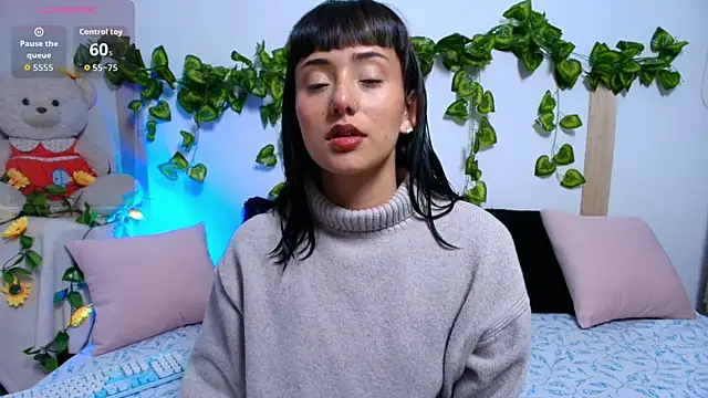 tati cardenas online show from 11/02/25, 06:16