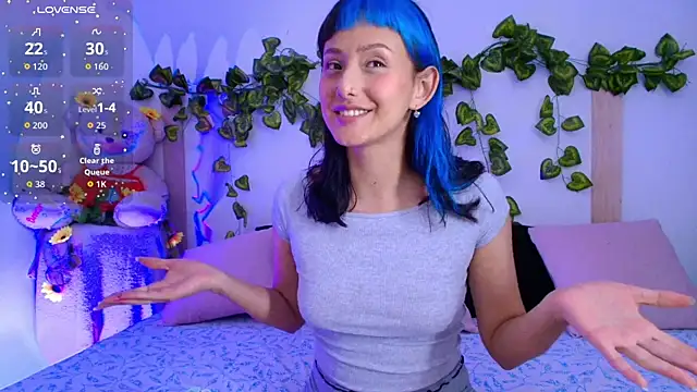 tati cardenas online show from 01/19/26, 03:43