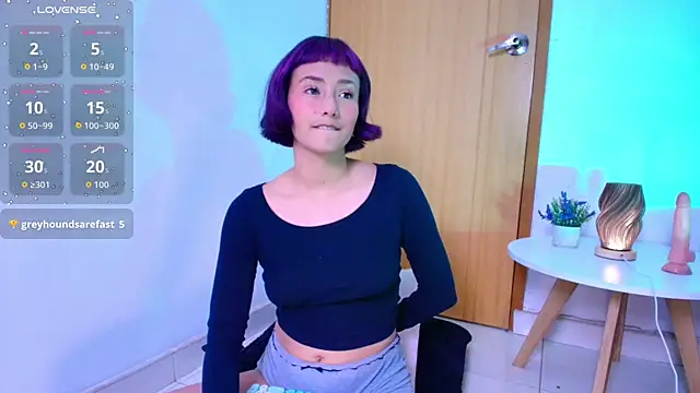 tati cardenas online show from 05/02/26, 04:39