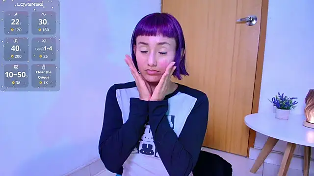 tati cardenas online show from 05/05/26, 04:53