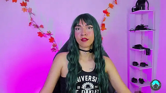 Snapshot of sofi_elfqueen chatting on 02/26/26, 11:59 sofi elfqueen online show from 02/26/26, 11:59