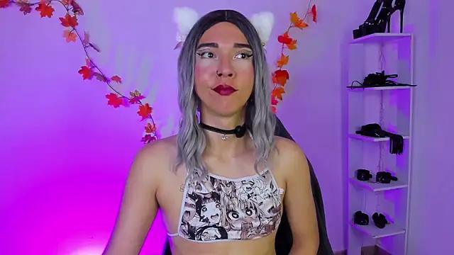 Snapshot of sofi_elfqueen chatting on 03/16/26, 12:38 sofi elfqueen online show from 03/16/26, 12:38