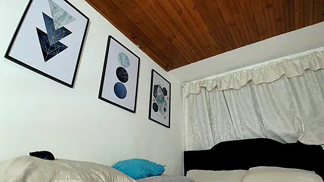 sam her online show from 10/20/25, 11:49