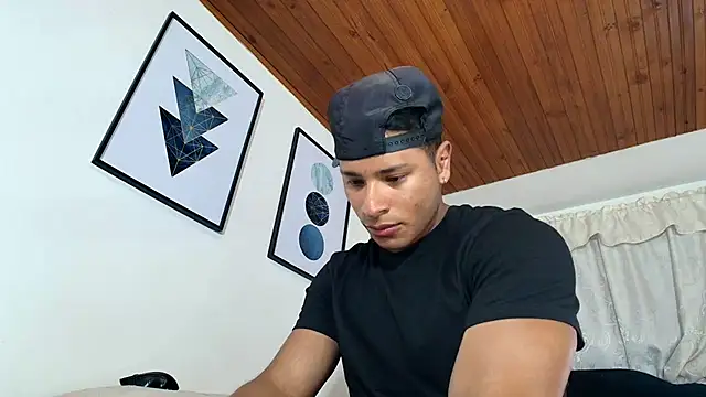 sam her online show from 10/24/25, 09:11