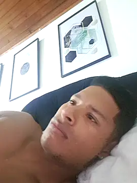 sam her online show from 11/27/25, 02:46