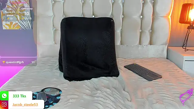 Jacob Steele53 online show from 02/25/25, 11:44