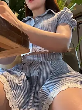 Snapshot of Jessical chatting on 03/23/25, 04:16 Jessical online show from 03/23/25, 04:16