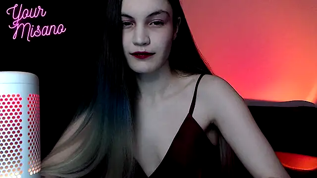 Snapshot of YourMisano chatting on 10/01/25, 04:57 YourMisano online show from 10/01/25, 04:57