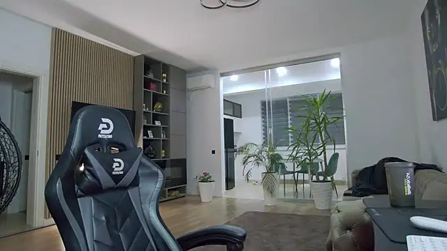 UbbeViking online show from 01/19/25, 09:34