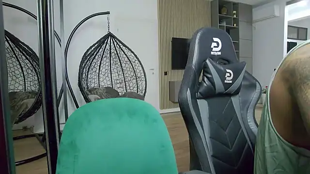 UbbeViking online show from 01/31/25, 10:31