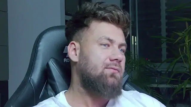 UbbeViking online show from 03/02/25, 11:31