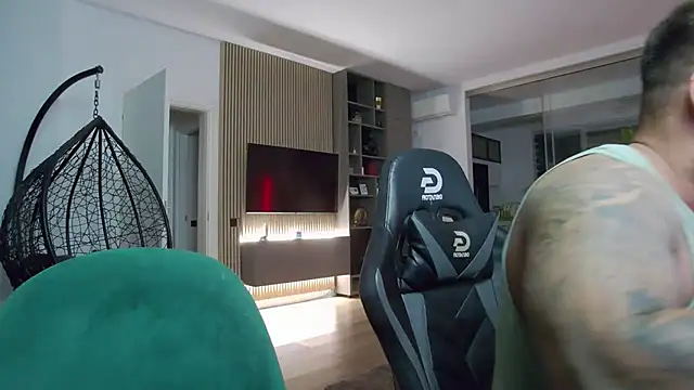 UbbeViking online show from 10/05/25, 05:11