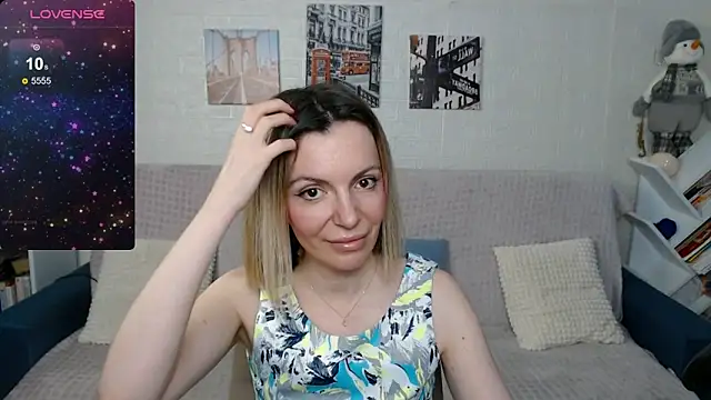 kiramarta online show from 12/27/24, 05:26