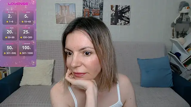 kiramarta online show from 01/28/25, 04:08