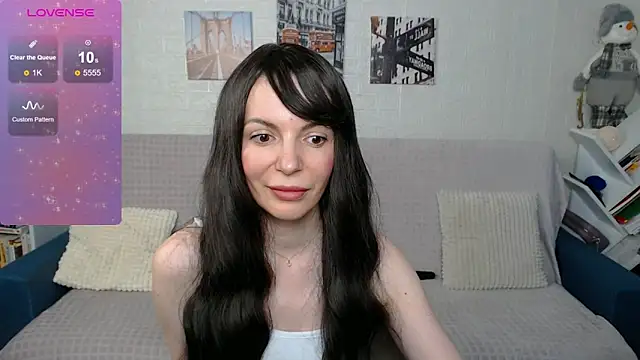 kiramarta online show from 01/29/25, 04:05