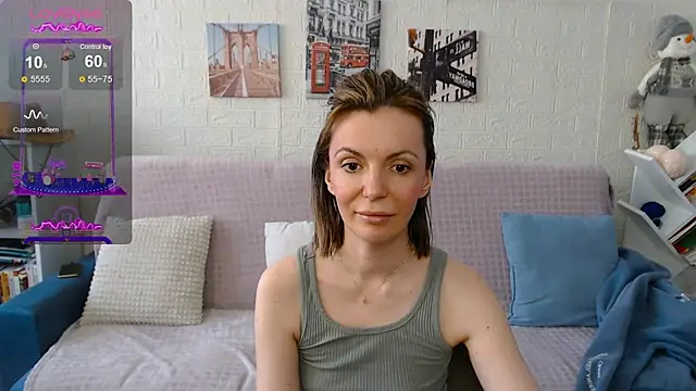 kiramarta online show from 02/16/25, 07:59