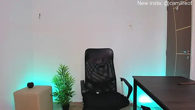camille-rose online show from 01/22/25, 08:06