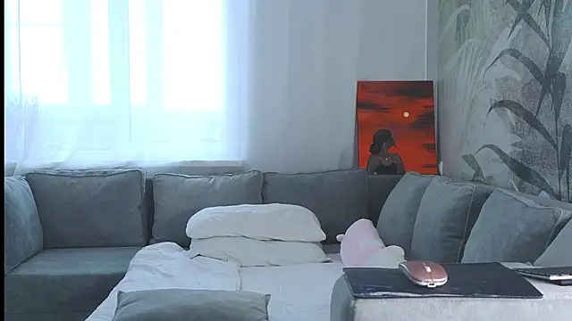 Snapshot of lily__foster chatting on 02/15/25, 07:49 lily foster online show from 02/15/25, 07:49