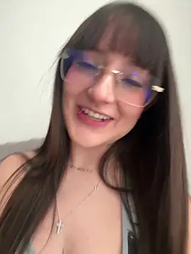 Megan lu2 online show from 02/25/25, 02:00