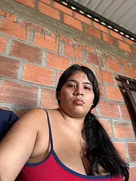 moncerrat luna online show from 01/18/25, 05:15