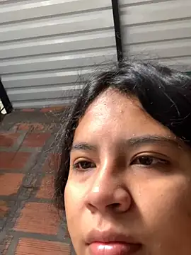 moncerrat luna online show from 01/19/25, 12:28