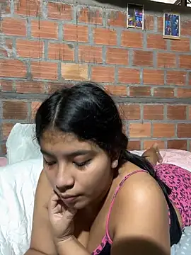 moncerrat luna online show from 01/19/25, 03:32