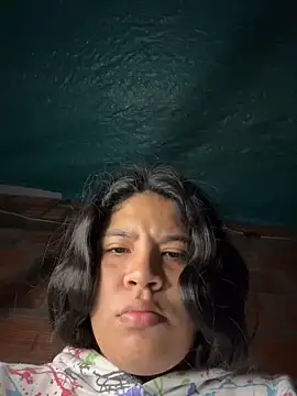 moncerrat luna online show from 01/23/25, 11:26