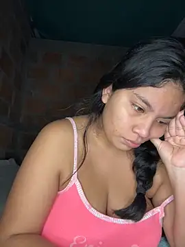 moncerrat luna online show from 01/24/25, 11:26