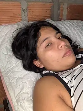 moncerrat luna online show from 01/25/25, 11:34