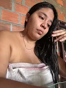 moncerrat luna online show from 01/29/25, 07:32