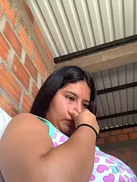 moncerrat luna online show from 01/30/25, 04:13