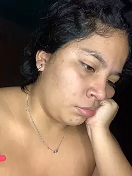 moncerrat luna online show from 02/03/25, 12:47