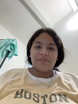 moncerrat luna online show from 02/25/25, 11:11