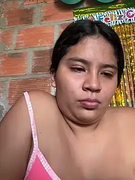 moncerrat luna online show from 03/21/25, 02:51