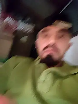 erbod Johnny online show from 09/21/25, 02:35