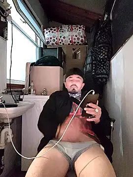 erbod Johnny online show from 10/21/25, 12:22