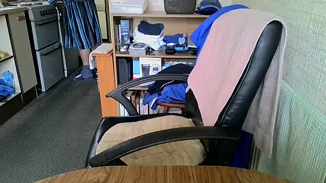 daddyflash online show from 02/19/26, 12:01