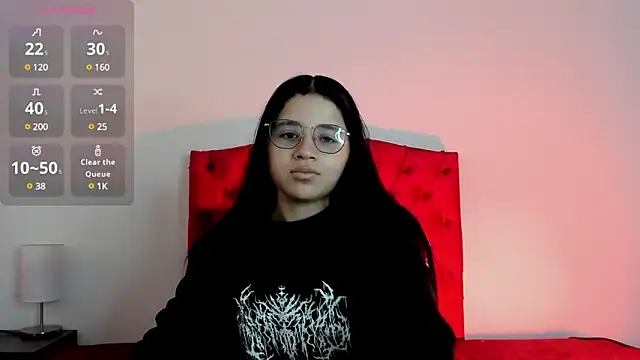 aliice walker  online show from 12/19/24, 12:23