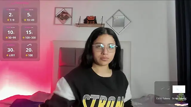 aliice walker  online show from 01/17/25, 12:31