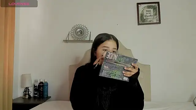 aliice walker  online show from 01/29/25, 01:07