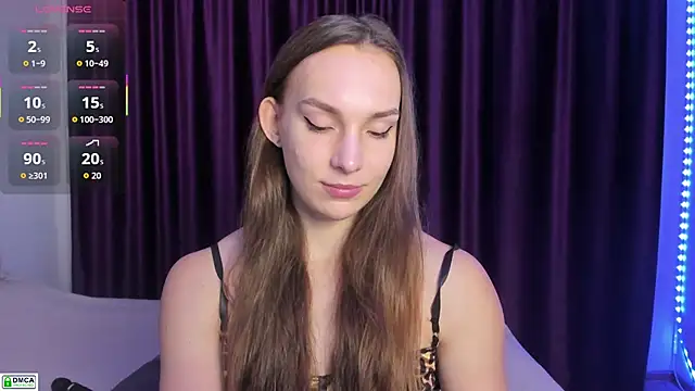 goodnightkitty online show from 11/26/25, 10:00