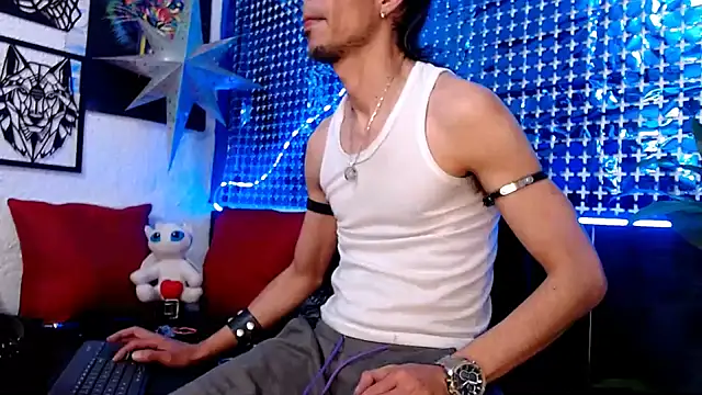 Mensecret69 online show from 01/15/25, 07:55