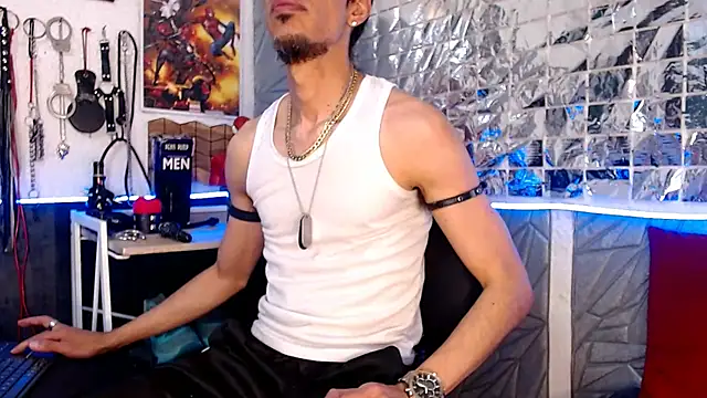 Mensecret69 online show from 02/13/25, 06:27