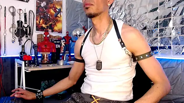 Mensecret69 online show from 02/21/25, 02:06