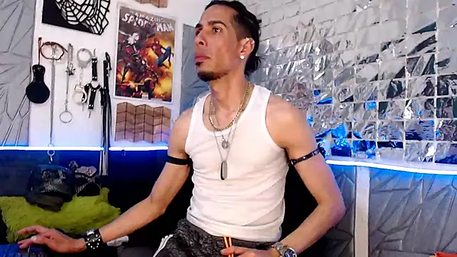 Mensecret69 online show from 02/27/25, 04:31