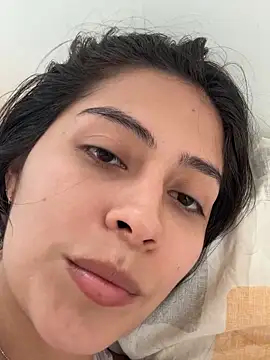 Sophie  Foxxx online show from 02/06/25, 10:00