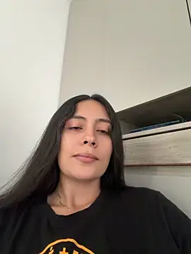 Sophie  Foxxx online show from 11/13/25, 08:41